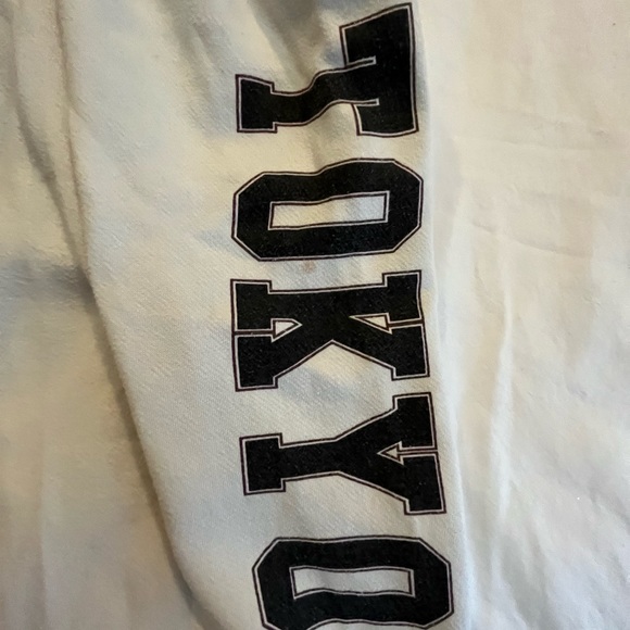 BOYFRIEND SWEATS STREETWEAR SOCIETY - Picture 3 of 5